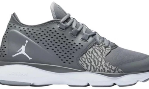 Jordan Flow Gray - 833969-003