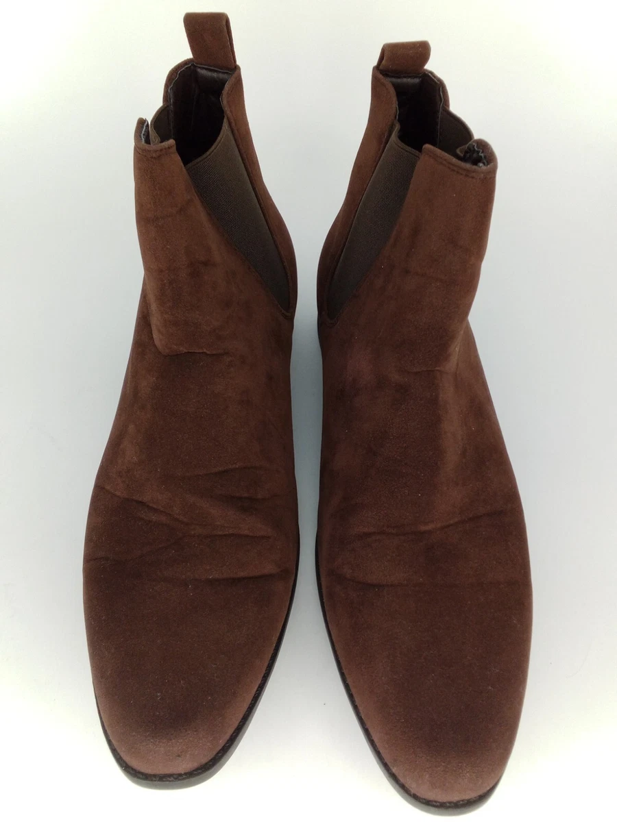 ASOS Chelsea Brown Boots for Men for Sale | Shop New & Used 