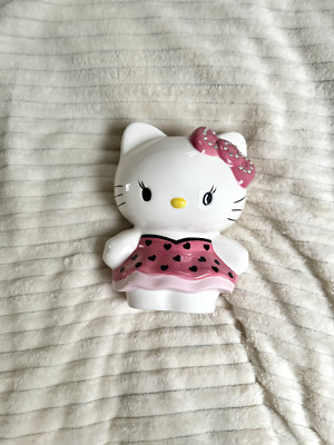 Hello Kitty Keramik Sparschwein