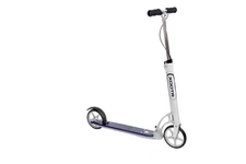 USED - Xootr Dash Blue Kick Scooter w/ Fender/Brake - USED