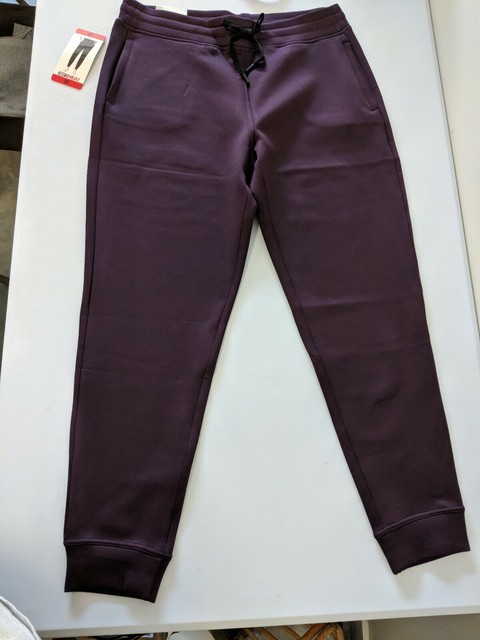 32 Degrees Heat Womens M Athletic Jogger Tech Pants Size Medium Teal for sale online | eBay
