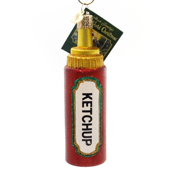 Old world christmas ornaments ebay