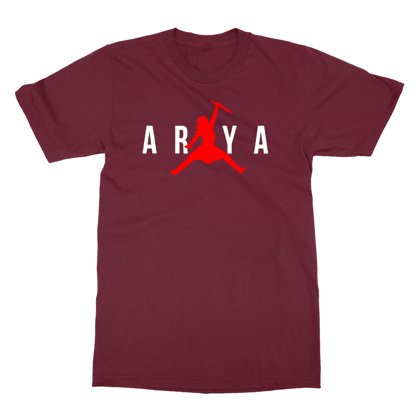 arya shirt jordan