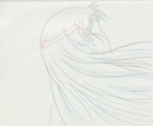 The Twelve Kingdoms Juuni Kokki Genga Douga Original Sketches Pierrot - Youko — photo 4