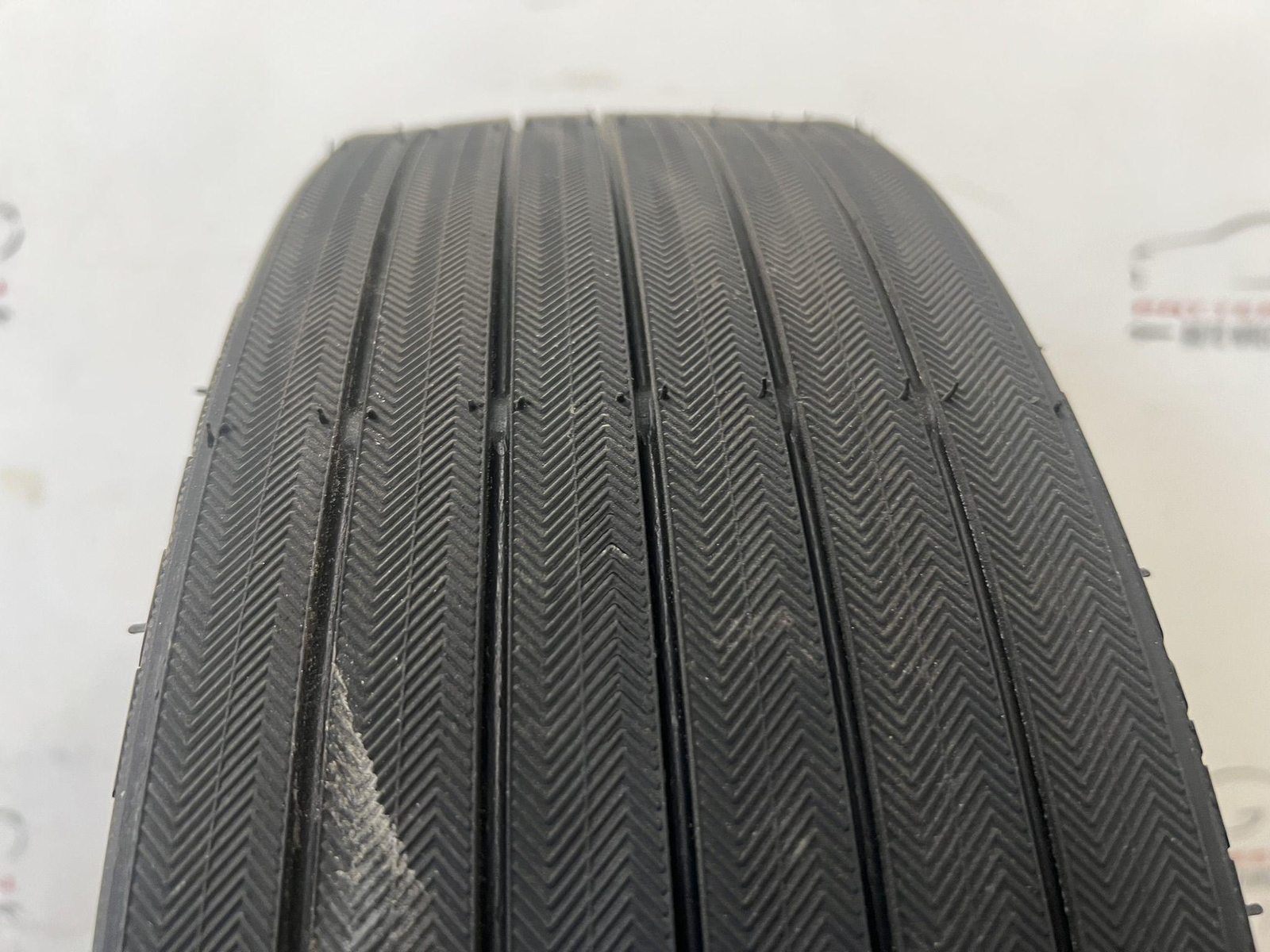 14-20 MASERATI GHIBLI COMPACT SPACE SAVING SPARE WHEEL & TIRE, 18X6, 175/55-18