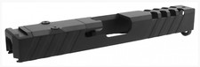 Slide For Glock 22 G22 40sw Gen3.cut For Trijicon Rmrholosun 407c507c508t