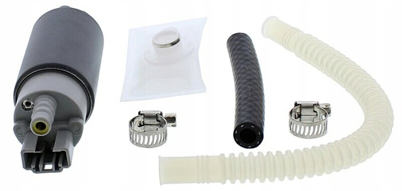 Pompe à essence kit moto pour Ducati MH900E 02 et Triumph Rocket Bonneville
