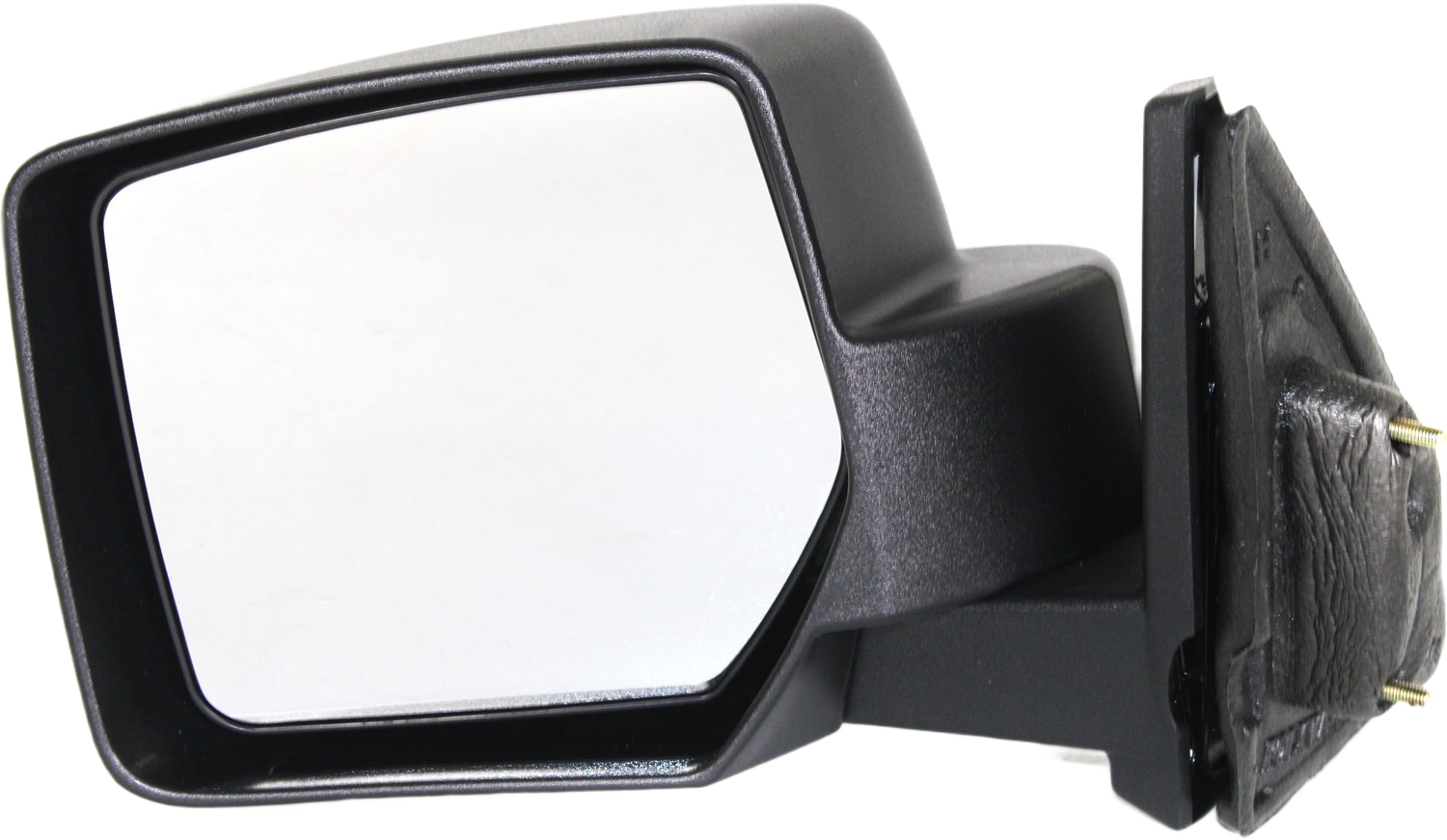 New Driver Side Mirror For Jeep Patriot 2007-2017