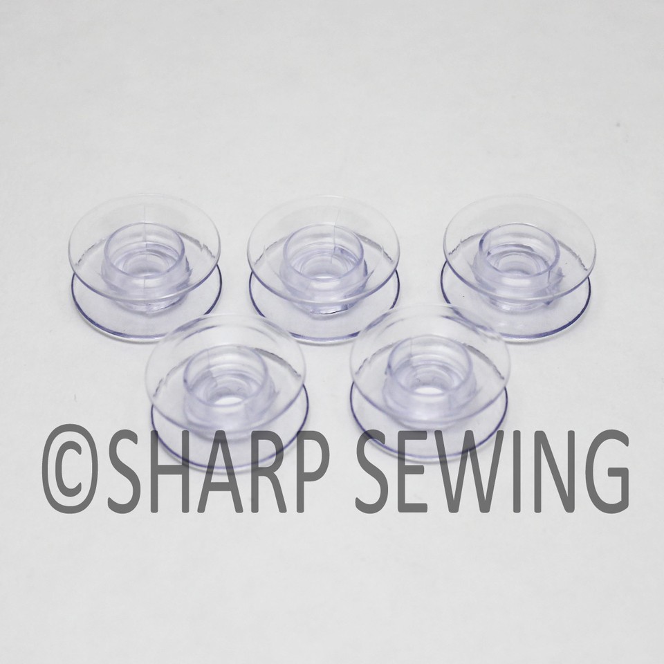 CKPSMS Brand 4120975-45 - Bobinas Cóncavas Transparentes Para Viking 1
