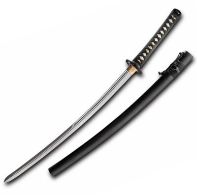 Y♦789 タコタロウ Hanwei Raptor Moroha Zukuri Katana | eBay