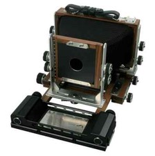 Shen Hao TFC617-A Camera Non Folding Panorama...