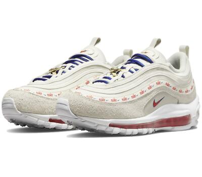 Nike Women's Air Max 97 SE 'First Use' Shoes Sneakers DC4013-001