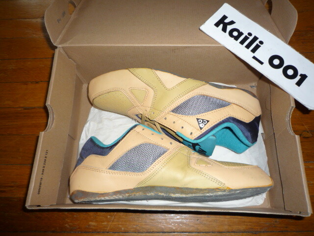 nike air escape acg 1992