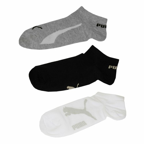 trainer socks puma