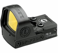 Leupold 119688 Delta Point Pro 2.5 MOA Red Dot reflex Sight FREE SHIPPING