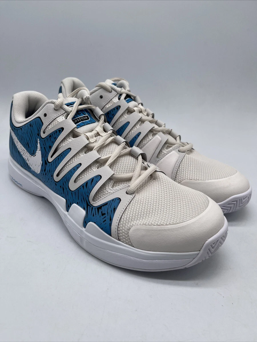 Nike air zoom vapor shop 9.5 tour mens tennis shoe