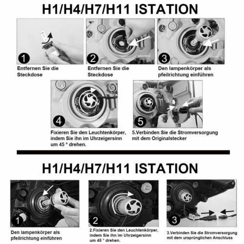 9007 HB5 COB LED Headlight Bulb Kit for Ford Explorer 1996-2001 Ranger 1997-2005 - Image 2 of 4