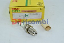 Bougies d'allumage Lancia THESIS