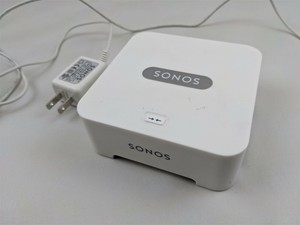 sonos ethernet switch