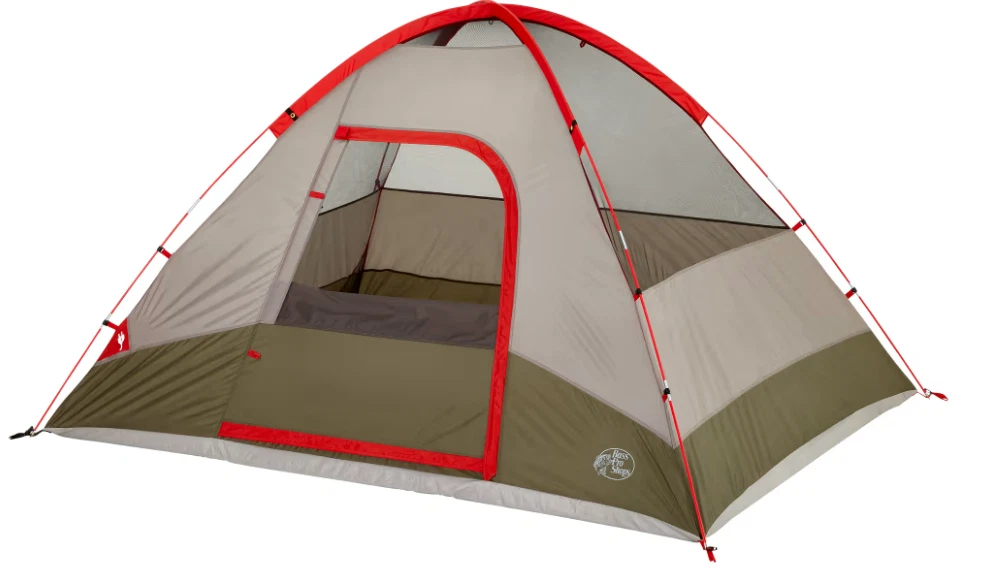 Bass pro clearance hiking