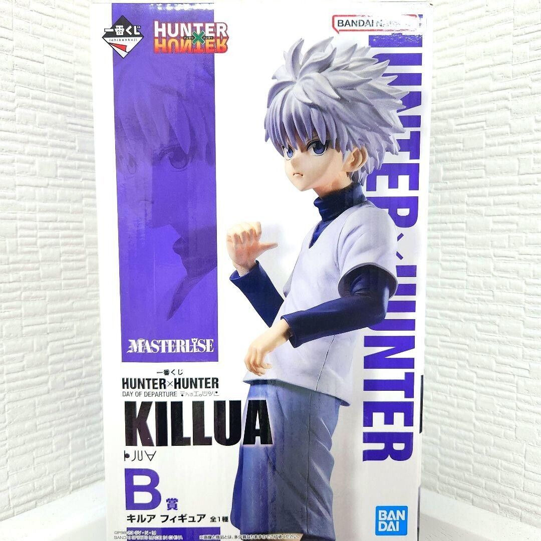 Hunter x Hunter, Vol. 1: The Day of Departure (English Edition