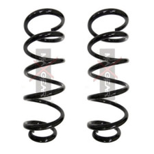 2x Feder Fahrwerksfeder hinten MAXGEAR Fiat Brava Fiat Bravo I 182