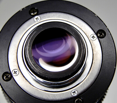 Computar 8-48mm f1.2 C mount #H6Z0812 | eBay