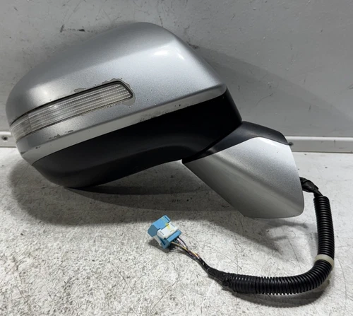 2012 - 2015 Honda Civic Hybrid Side Mirror Right Passenger Side Mirror RH 5 Wire