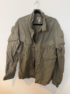 Crye Precision Hot Weather G4 Shirt Large Regular