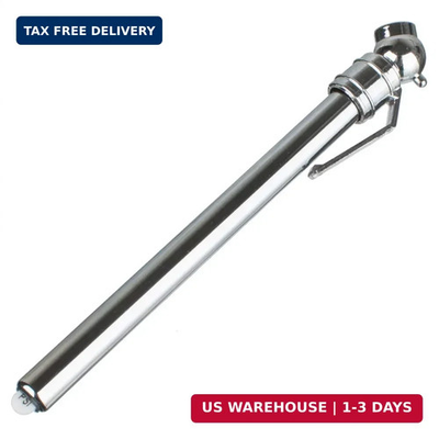 #ad Versatile Low Pressure Tire Gauge 1 20 PSI Perfect for Dirt Bikes and ATVs USA $9.99