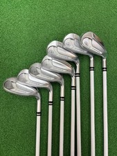 Yamaha Inpres DRIVE STAR 2025 Women's Iron Set 6-SW 7pcs ELDIO Flex-L RH New