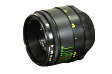 Helios 44-2 f.2/58 Portret lens SRL manual lens M42 Sony E Nex