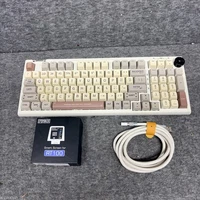 EPOMAKER RT100 Keyboard Fantastic Condition.