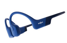 Shokz OpenRun S805 w/ USB-C Charging - Open-Ear Bluetooth Bone Conduction - Blue