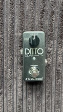 TC Electronic Ditto Looper