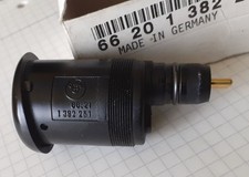 Original BMW PDC Sensor hinten NEU 66201382251 E36 E32 E31