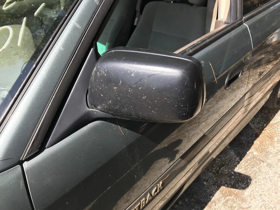 Espejo de puerta SUBARU LEGACY L eléctrico; Outback, SW, calefacción, L. 00 01 02 03 04 Foto 2 de 3