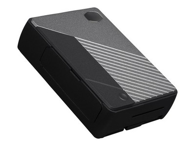 Cooler Master Pi Case 40 Gehäuse für Raspberry Pi