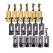 6  Roller Sattel