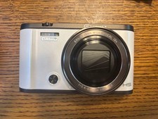 CASIO EXILIM EX-ZR3000 Digital Camera 0001