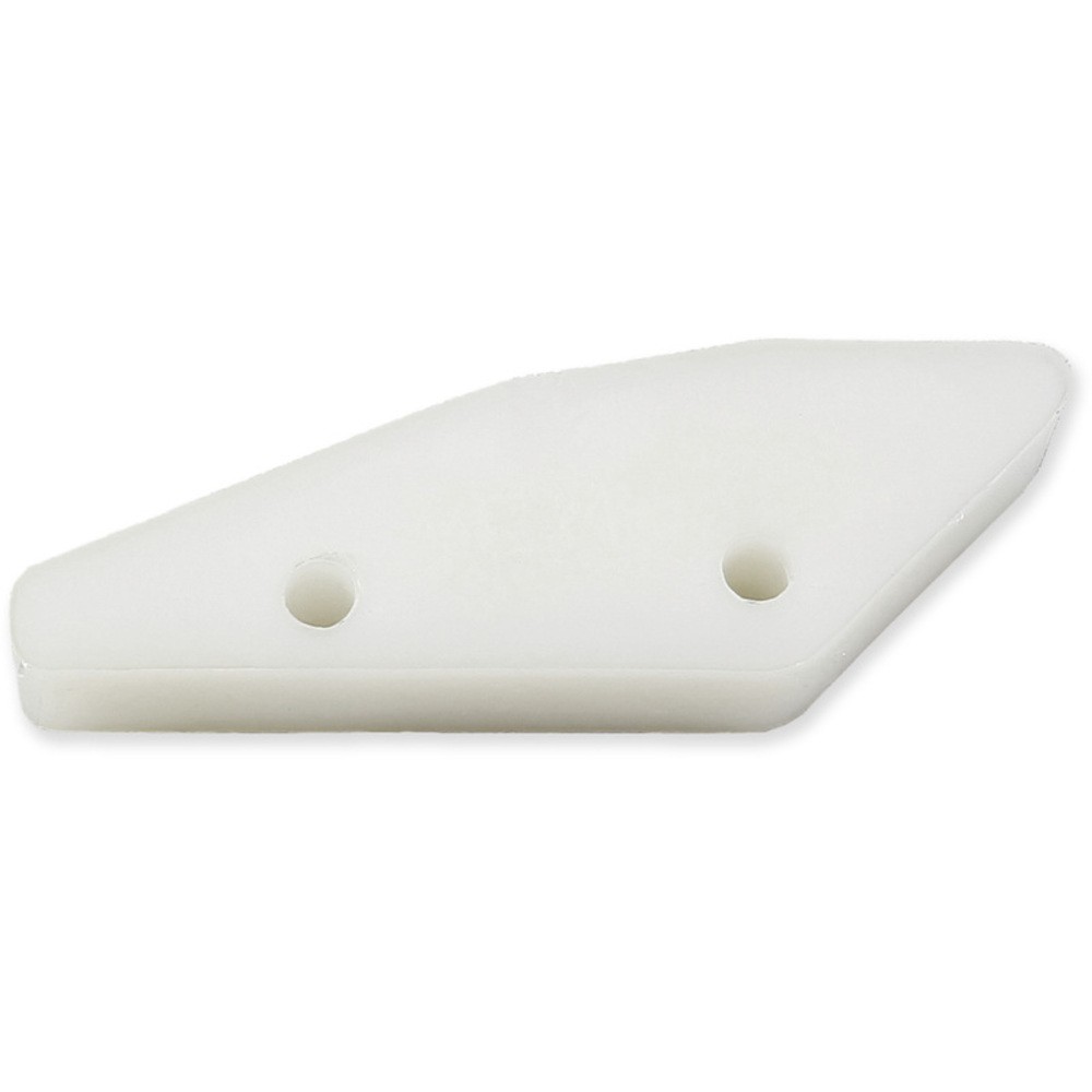 Guiacadenas Loose UFO Suzuki Translucent su02915-280 for Moto