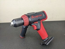 #bn481 SNAP-ON TOOLS CORDLESS 18V CDR6850 1/2" 13MM DRILL/DRIVER