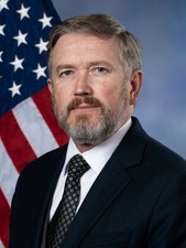 Thomas Massie Member of the United States House of Representatives 2026