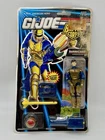 NEW GI Joe Battle Corps Barricade Bunker Buster Action Figure 1992 MOC ARAH