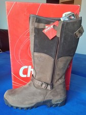 Chiruca Iceland 02 Gore Tex, Gr. 44, braun   ...