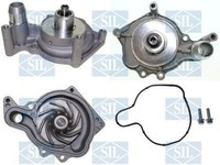Wasserpumpe MotorküHlung FüR Audi Bentley A8 D4 A6 C7 Avant A7 Sportback D3 A4