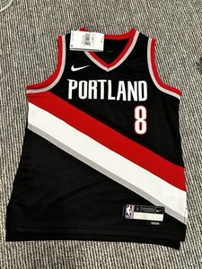 Deni Avdijaゲームジャージ(2023)L NBA 2K23 Deni Avdija Cyberface & Body Update