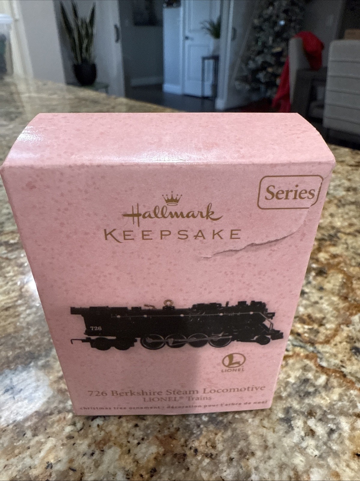 Click here to see eBay Auction