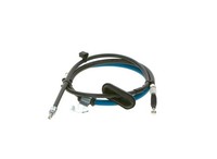 Zugdraht, Handbremse Bosch 1 987 482 885 FüR Oe 13367629 - 13450489 - 5 22 099