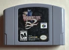 Resident Evil 2 - Nintendo 64 - NUS-NREE-USA